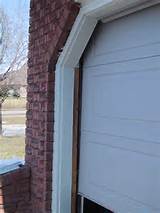 Pictures of Weather Stripping Door Frame