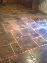 Tile Floor Images