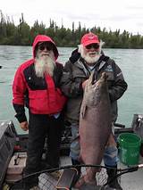 Soldotna Alaska Fishing