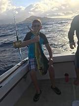 Pictures of Oahu Fishing Tours