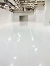 Images of How To Clean Epoxy Flooring