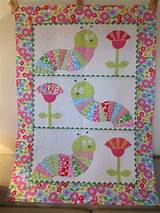 Images of Dresden Plate Baby Quilt Pattern