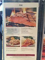 Menu Prices For Red Lobster Images