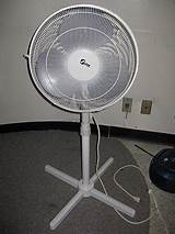 Dayton Electric Fans Photos