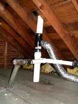 Venting Gas Dryer Into Garage Images