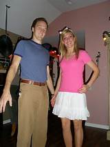 Cheap And Easy Couples Costumes