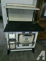 Monarch Stove For Sale