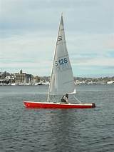 Pictures of Small Boat Types