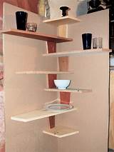 Pictures of Corner Shelf Diy Ideas