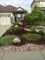 Front Yard Landscaping Rules Photos