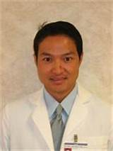 Doctor Peter Nguyen