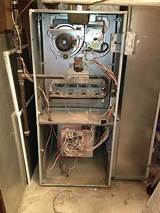 Carrier Gas Furnace Control Board Images