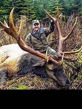 Photos of British Columbia Outfitters