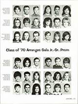 William Workman High School Yearbook Pictures