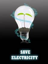 Images Of Save Electricity Images
