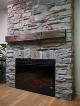 Images of Gas Fireplace Without Hearth