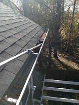 Gutter Cleaning Silver Spring Images