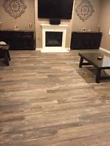 Pictures of Tile Flooring Basement
