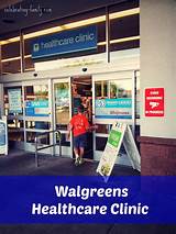 Photos of Walgreens Pharmacy Clinic Near Me