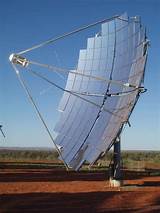 Concentrated Solar Pv Photos