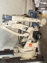 Images of Motoman Robot For Sale