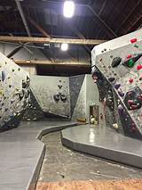 Images of Vital Climbing