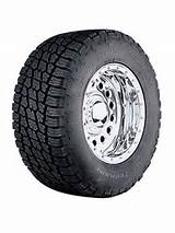 Images of All Terrain Truck Tires Reviews