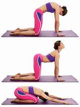 Yoga For Back Muscle Strengthening Images