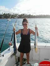 Caribbean Deep Sea Fishing Images