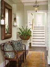 Photos of Entry Hall Decorating Ideas Pictures