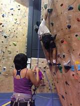 Indoor Rock Climbing In Orange County Pictures
