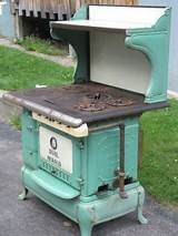 Images of Coal Stoves For Sale In New York