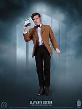 Images of Dr Who Eleventh Doctor