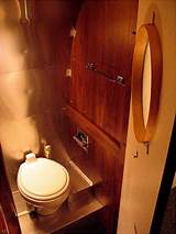Airstream Bathroom Remodel