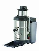 Commercial Juicer Machine India