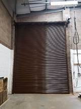 Roller Shutter Services