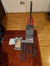 Electrolu  Commercial Upright Vacuum Cleaners Pictures