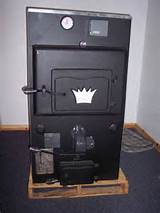 Outdoor Forced Air Wood Furnace Reviews