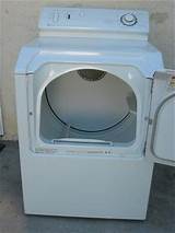 Maytag Atlantis Gas Dryer Parts Pictures