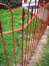 Interlocking Fence Panels Images