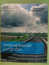 Autocad Civil 3d 2013 Download