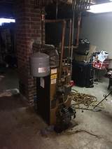 Converting Oil Heat To Gas Photos