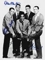 The Rat Pack Pictures