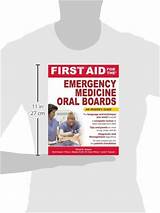 Oral Boards Emergency Medicine 2017 Photos