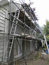 Pictures of Safe Scaffolding Company