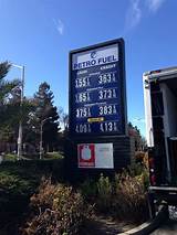 76 Gas Station Milpitas