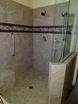 Pictures of Shower Bathroom Remodel