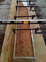 Deck Repair Wood Filler Photos