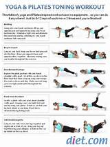Photos of What Is Pilates Workout