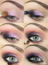 Images of Best Eye Makeup Tutorial